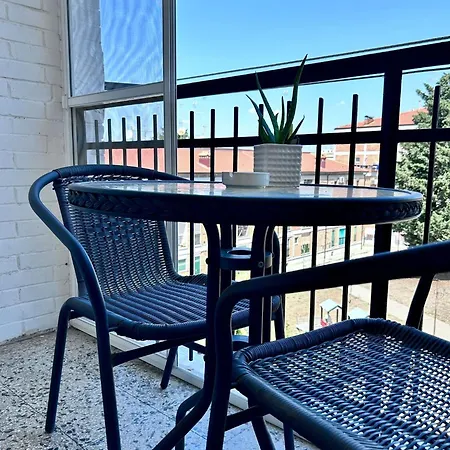 Domus Mathera Lejlighed Matera