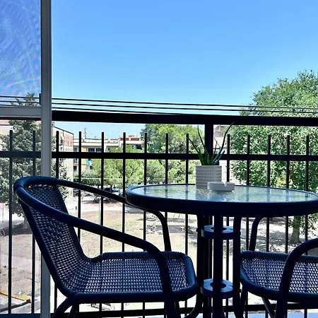 Appartement Domus Mathera Matera