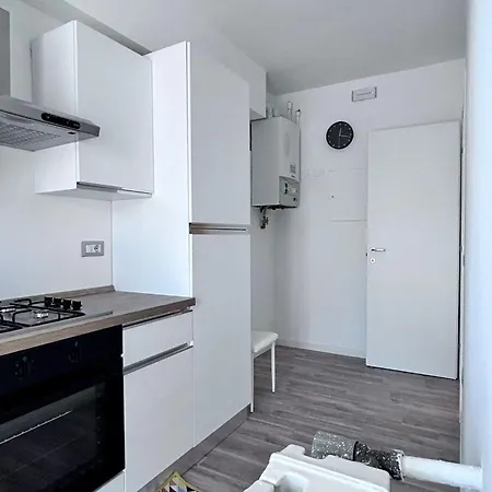 Appartement Domus Mathera