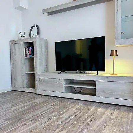 Domus Mathera Apartment