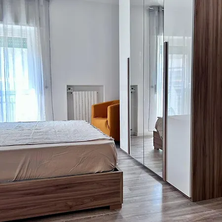 Domus Mathera Lejlighed Matera