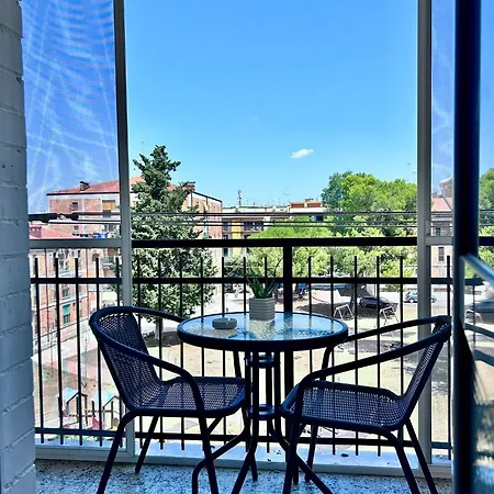 Domus Mathera Appartement