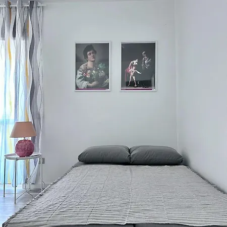 Domus Mathera Appartement *