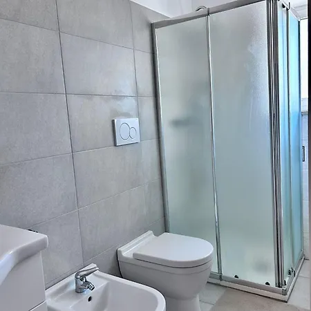 Appartement Domus Mathera Matera