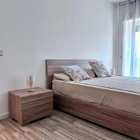 Appartement Domus Mathera *