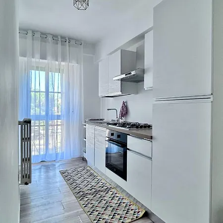 Apartment Domus Mathera
