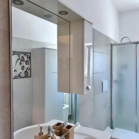 Domus Mathera Appartement *