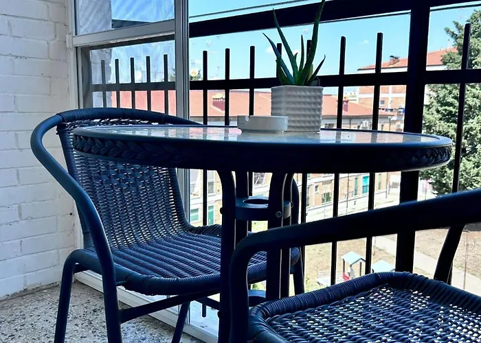 Domus Mathera Appartement Matera