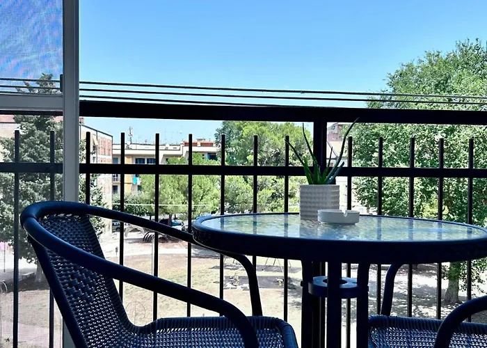 Appartement Domus Mathera Matera