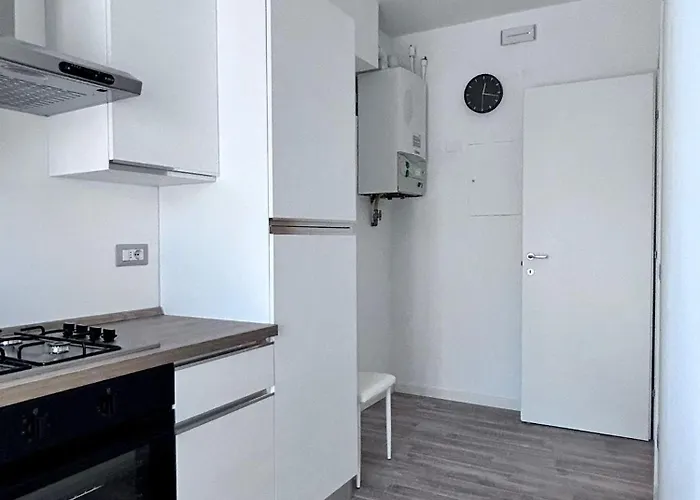 Appartement Domus Mathera