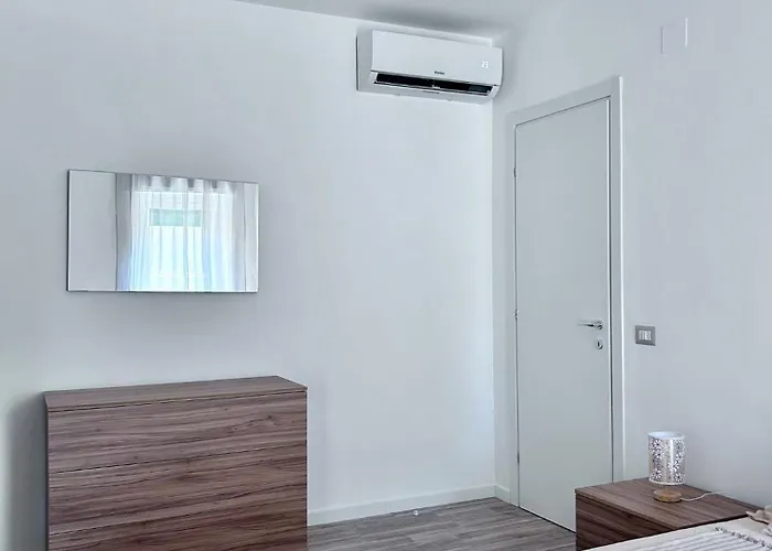 Domus Mathera Appartement *