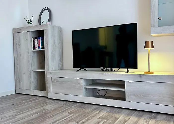 Domus Mathera Appartement