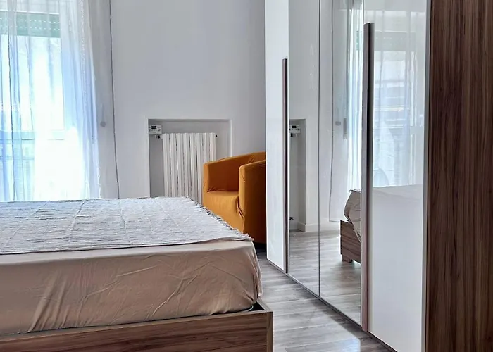 Domus Mathera Appartement Matera