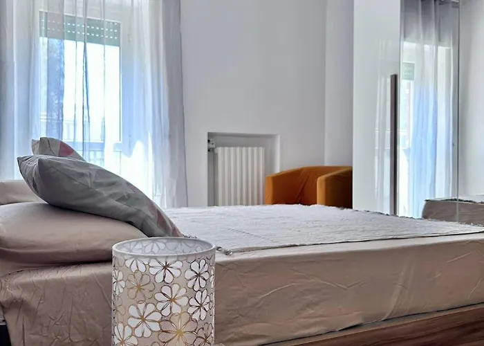 Domus Mathera Matera