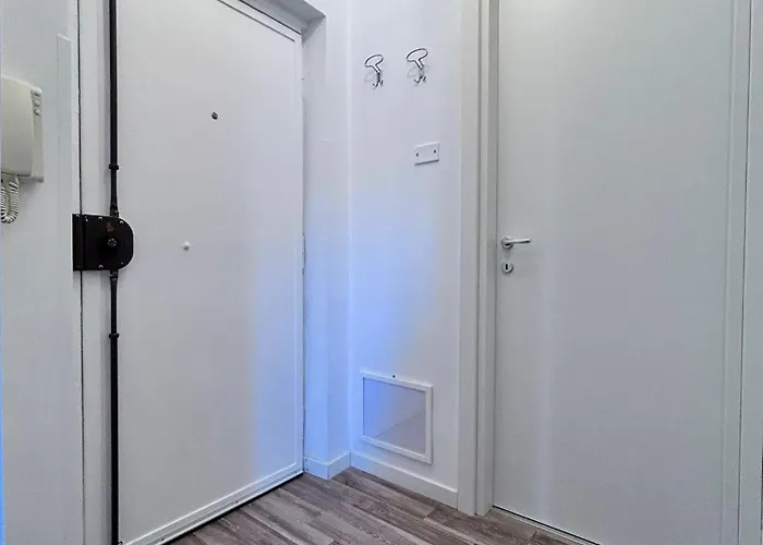 Domus Mathera * Matera