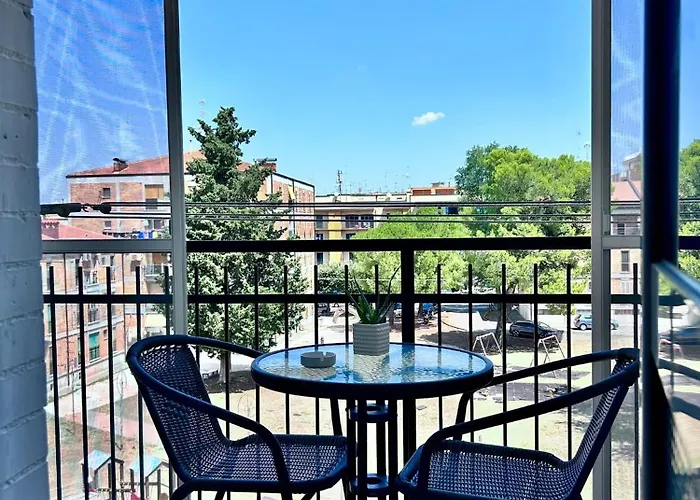 Domus Mathera Appartement