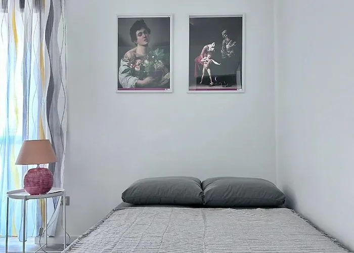 Domus Mathera Appartement *