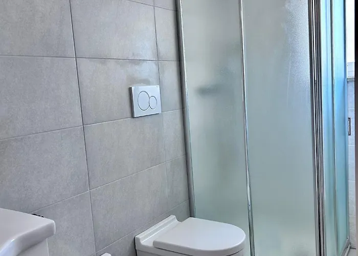 Appartement Domus Mathera Matera