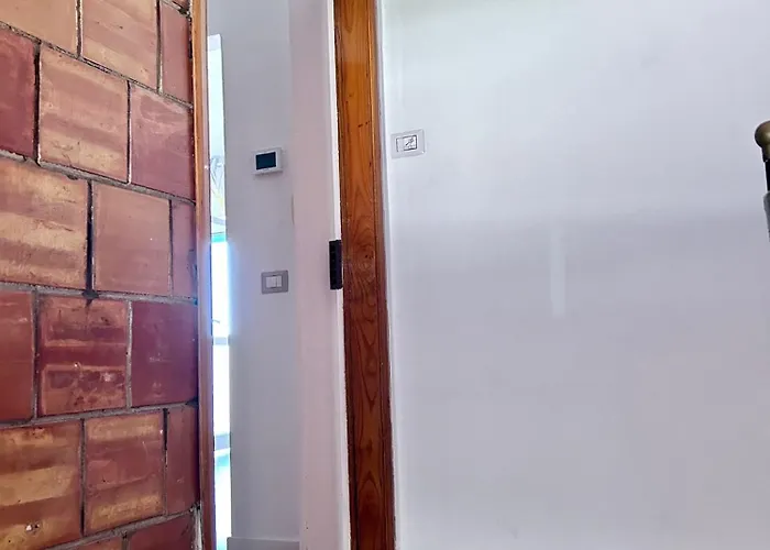 Domus Mathera Appartement *