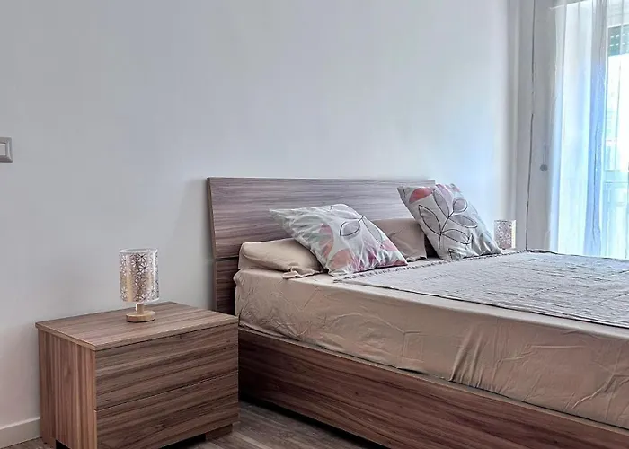 Appartement Domus Mathera *