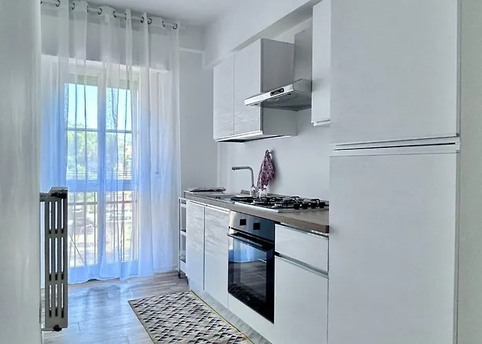 Appartement Domus Mathera