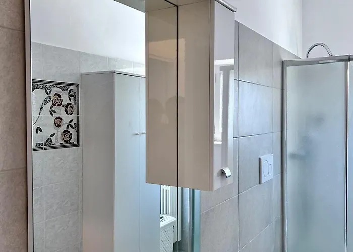 Domus Mathera Appartement *